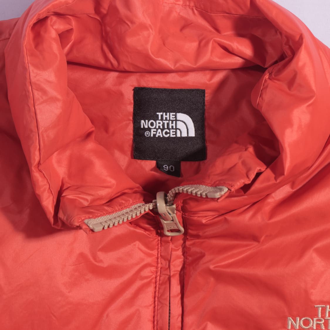 노스페이스 경량패딩 B54 상품이미지2