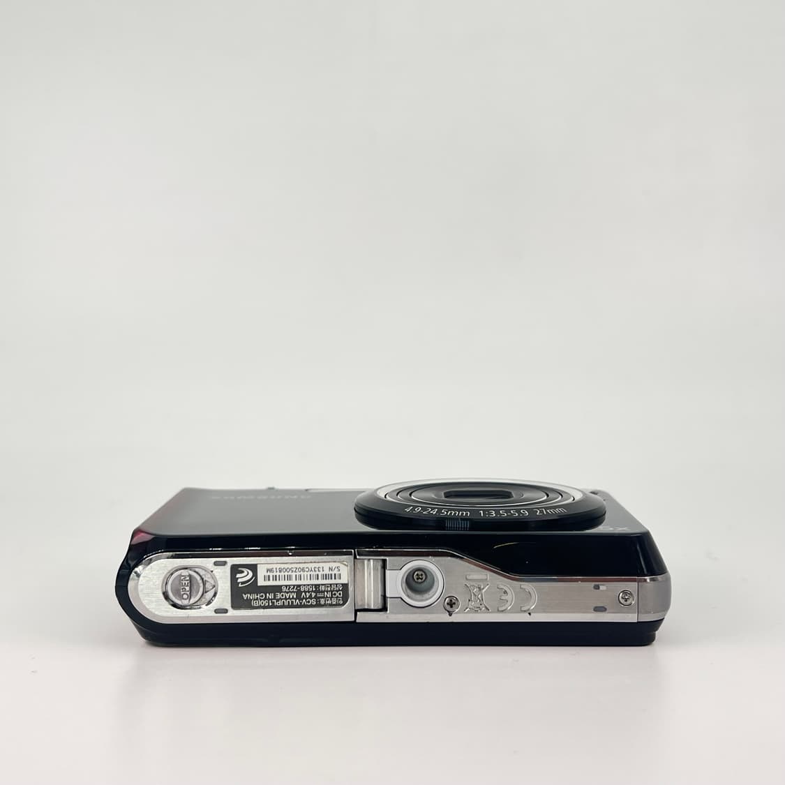 삼성 Samsung VLUU PL150 블랙(레드포인트) 상품이미지8