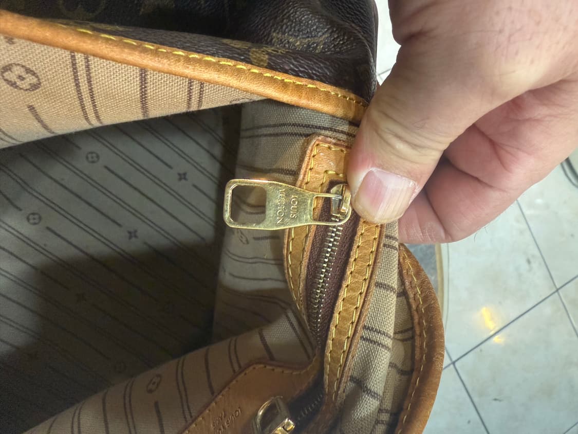 정품 루이비통 딜라이트풀 PM 팝니다 상품이미지9