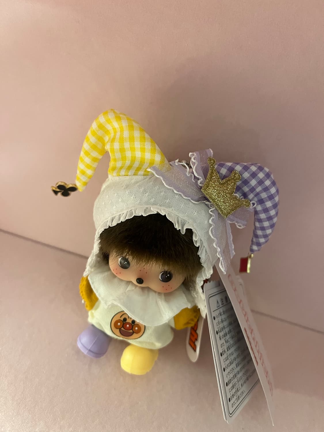 삐에로 커스텀 베비치치 몬치치 상품이미지2