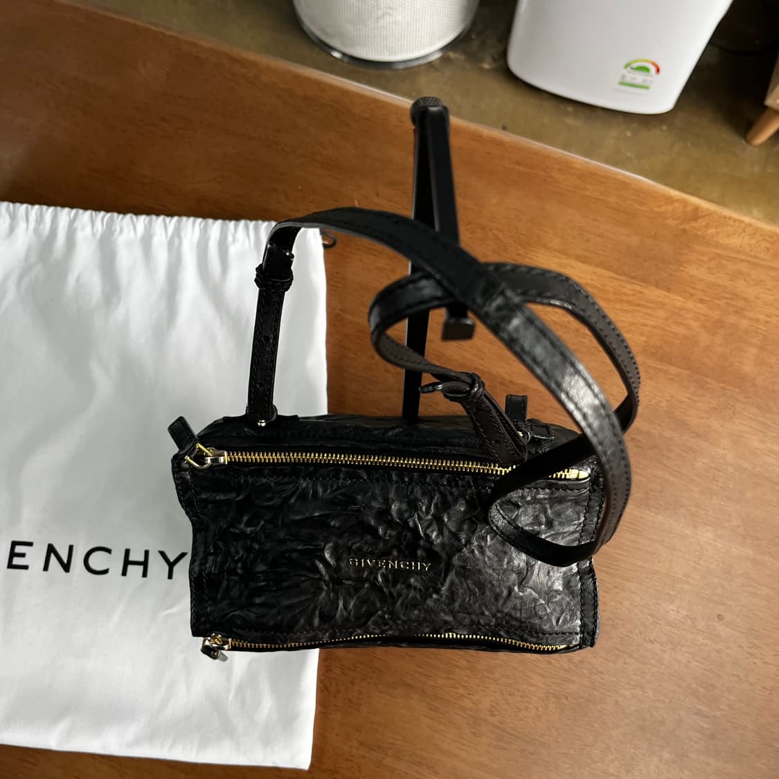 지방시 판도라 미니 상품이미지4