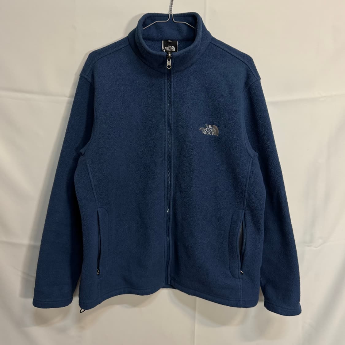 노스페이스 후리스 집업 자켓 상품이미지1