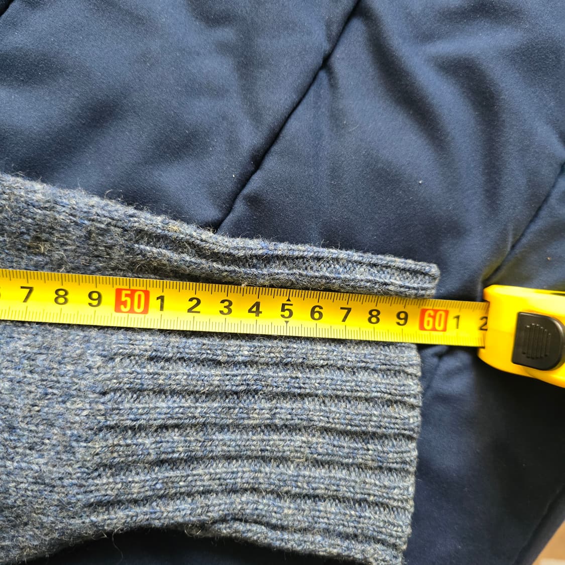 폴로 랄프로렌 울 니트 상품이미지6