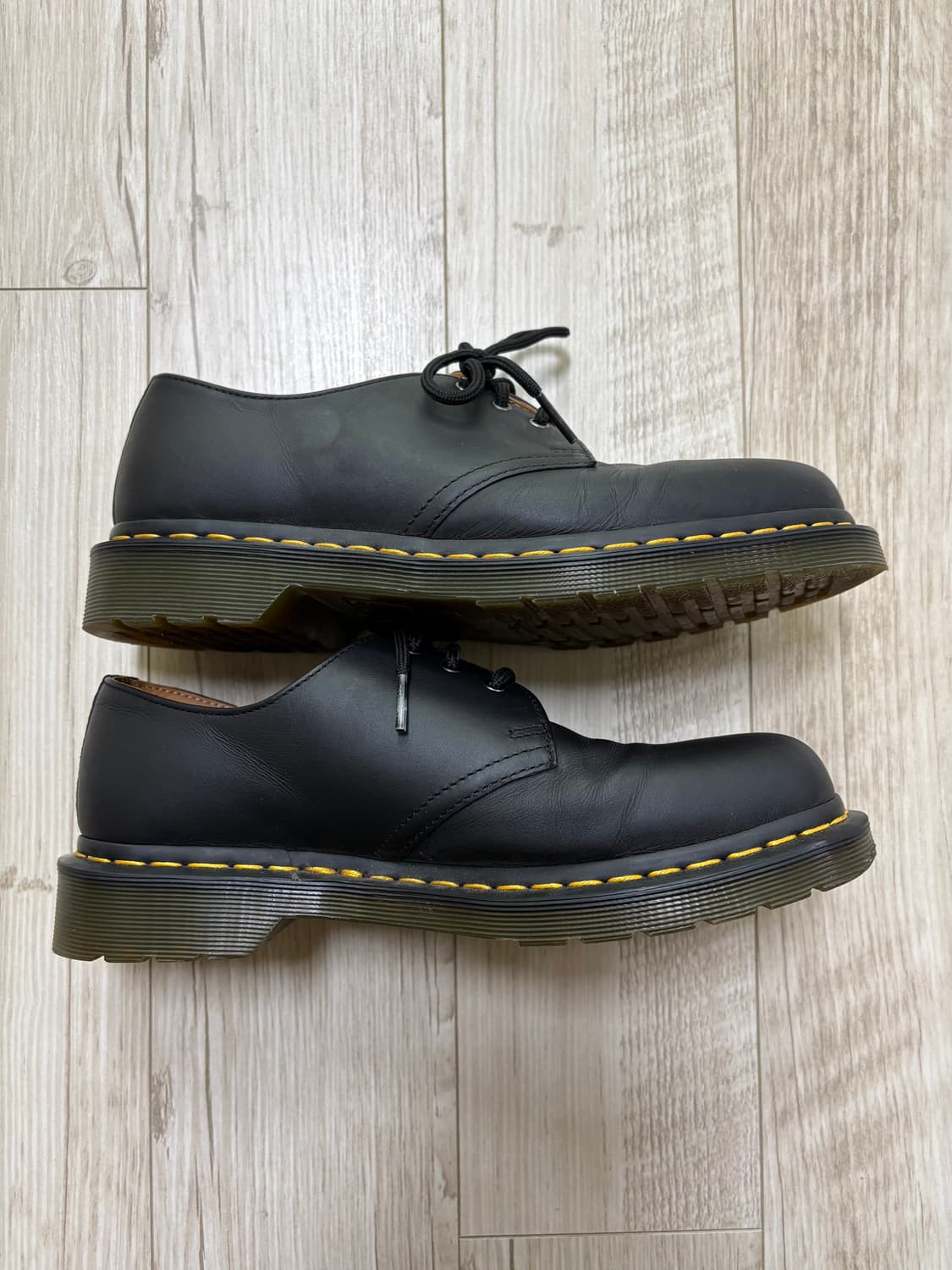 닥터마틴 1461 3홀 나파 260 상품이미지3