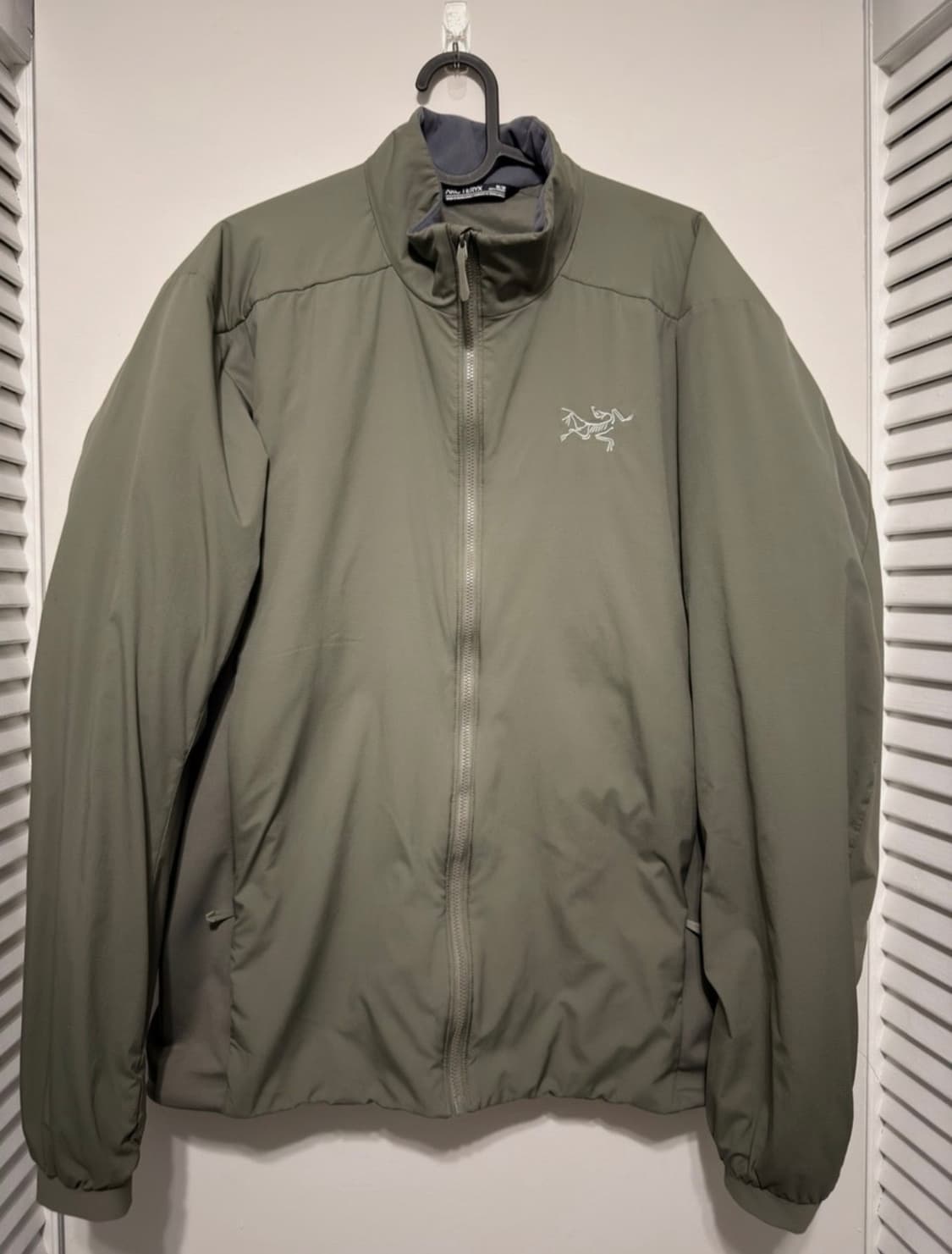 아크테릭스 아톰 자켓 포리지 M 상품이미지1