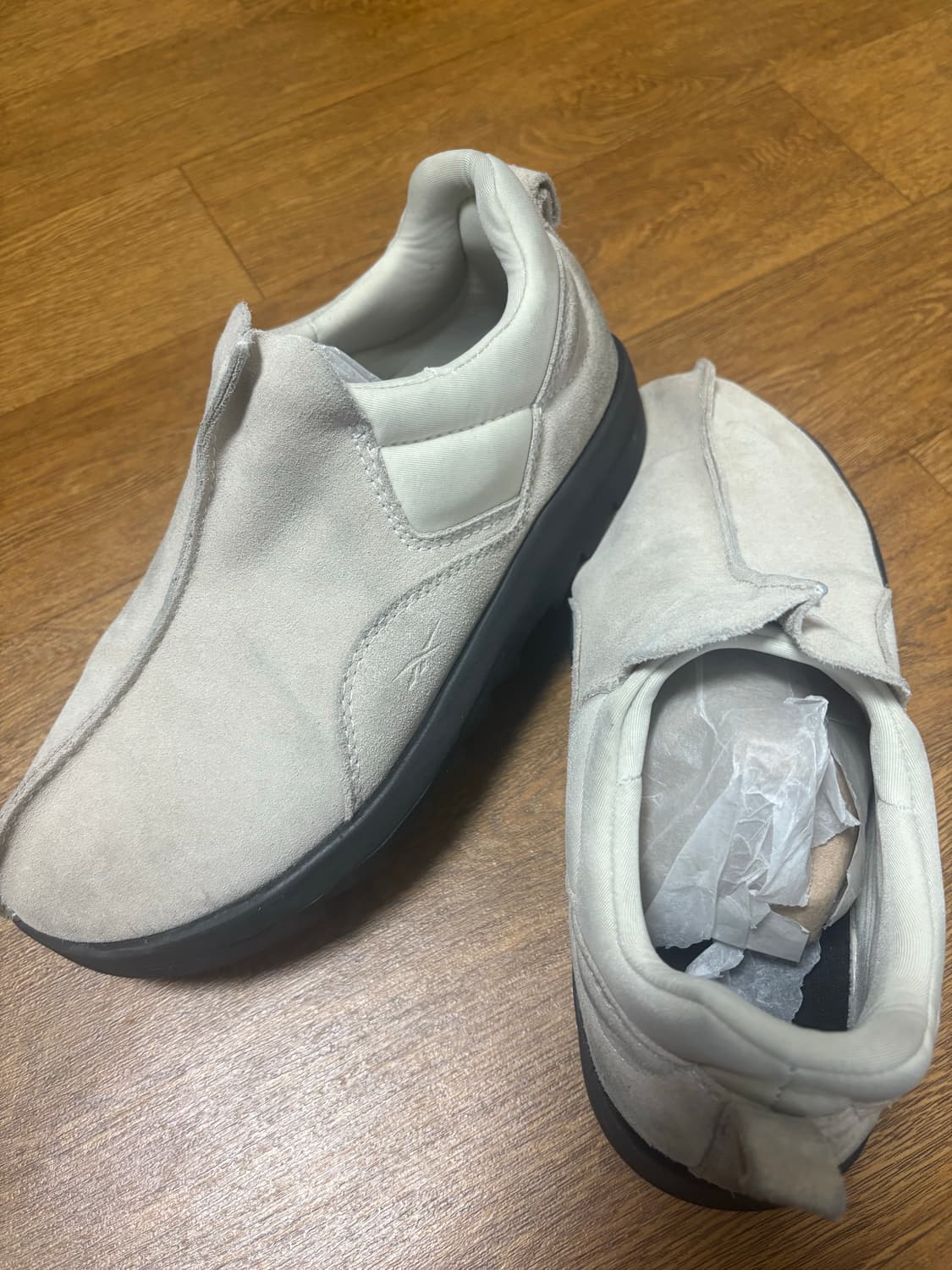 Reebok Beatnik Moc 상품이미지2