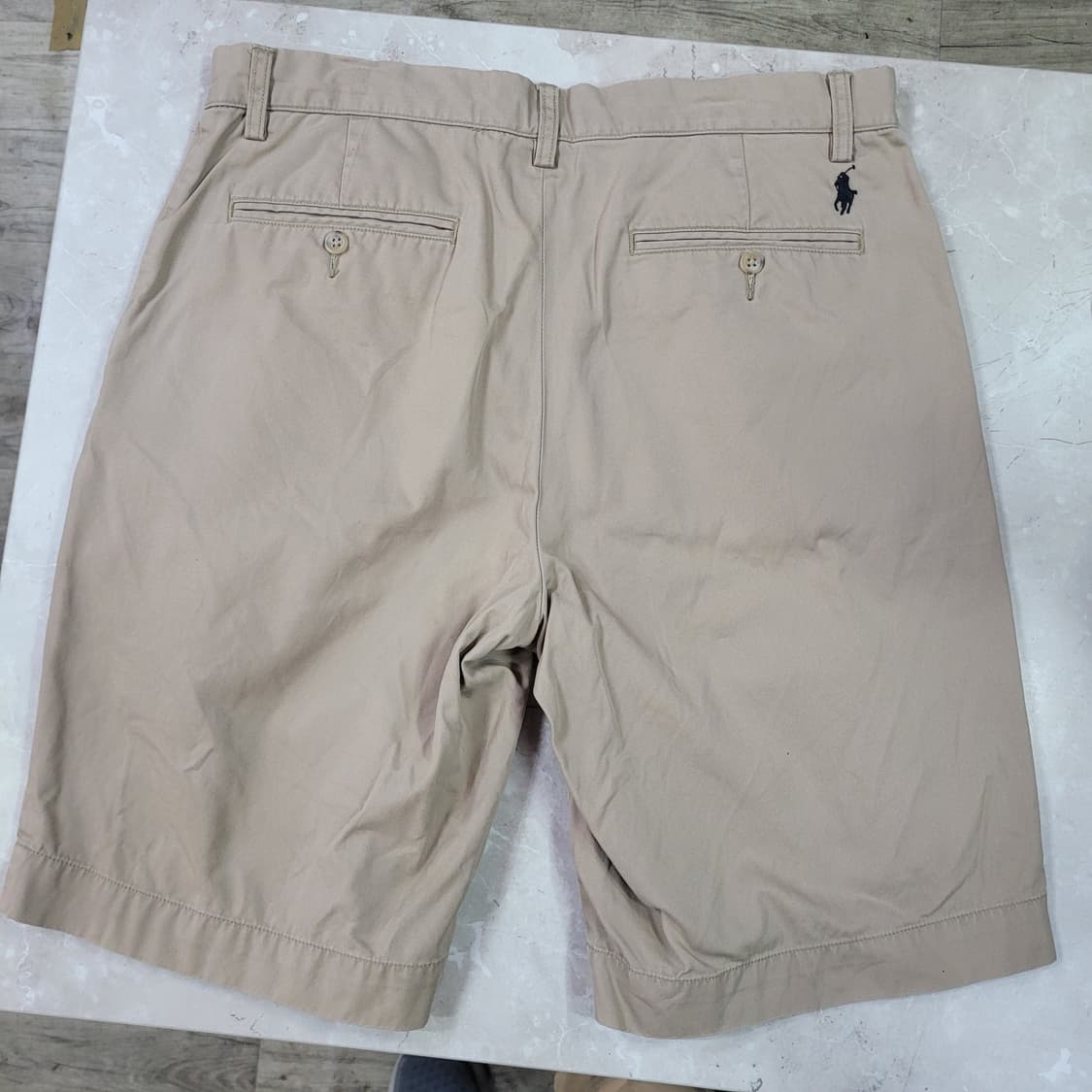 Polo 폴로 랄프로렌 면 반바지 상품이미지2