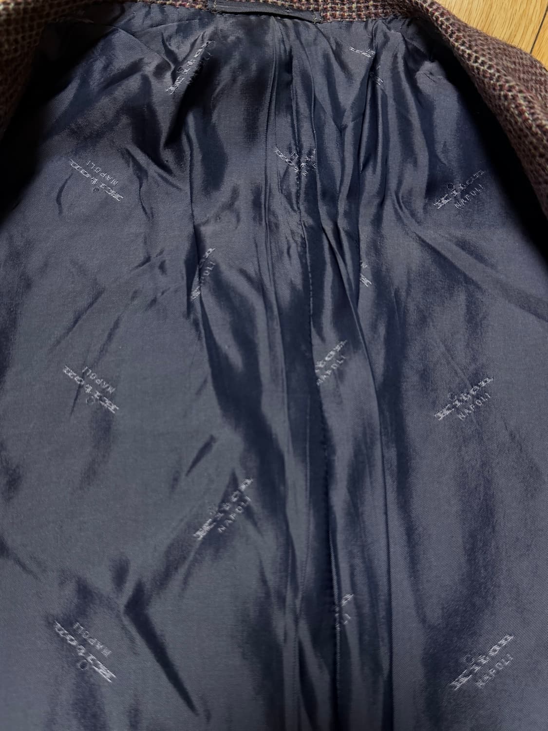 키톤 나폴리 남성 블레이져 상품이미지3