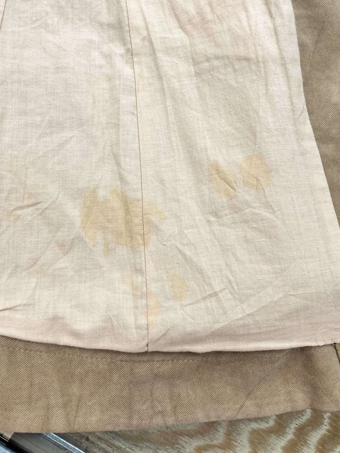 비비안웨스트우드 레드 라벨 몰스킨 자켓 상품이미지9