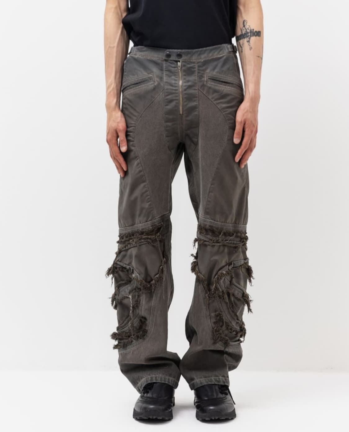 코스트 퍼 킬로 모터 팬츠 V3 L 상품이미지1