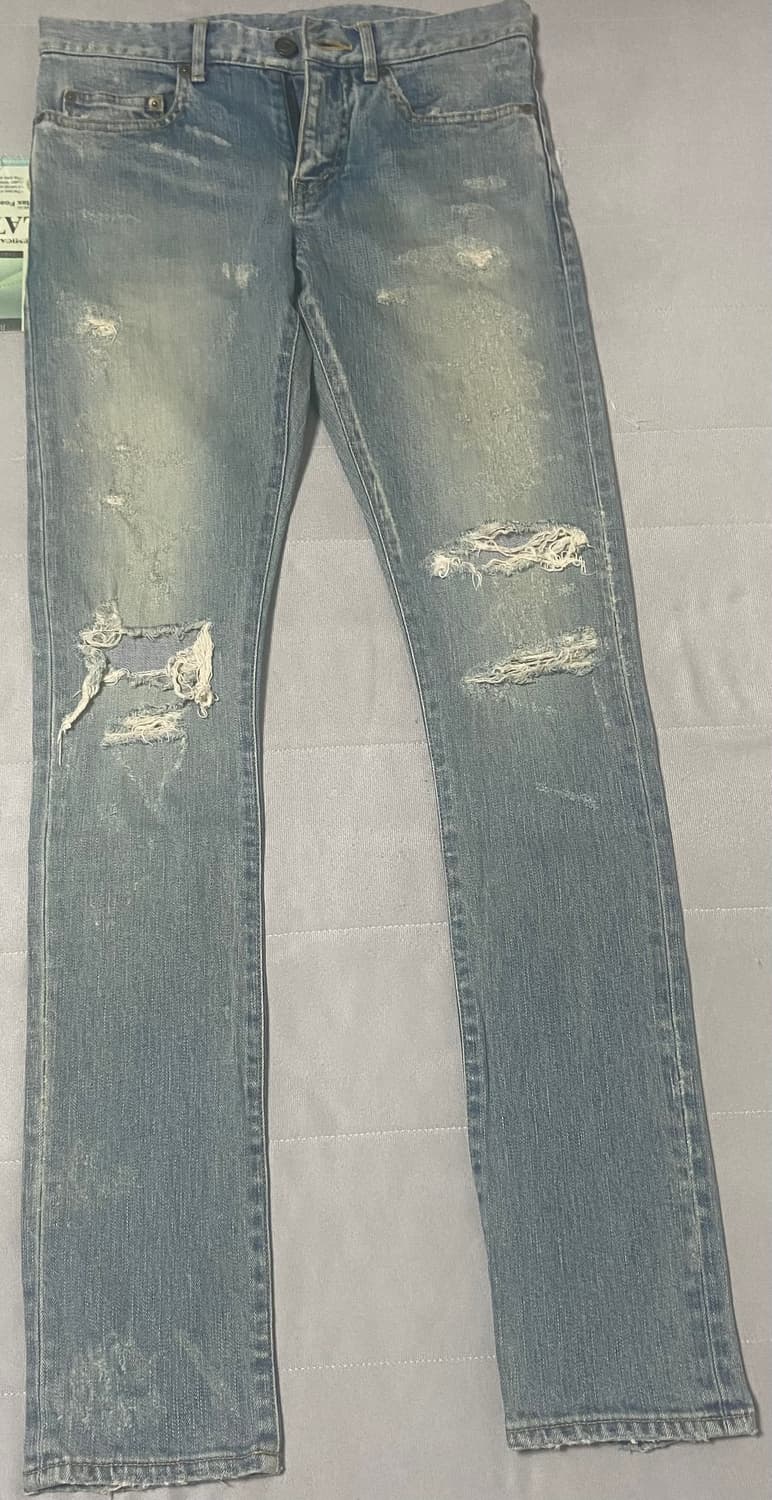 생로랑 14fw 디스진 28 에디시즌 상품이미지1