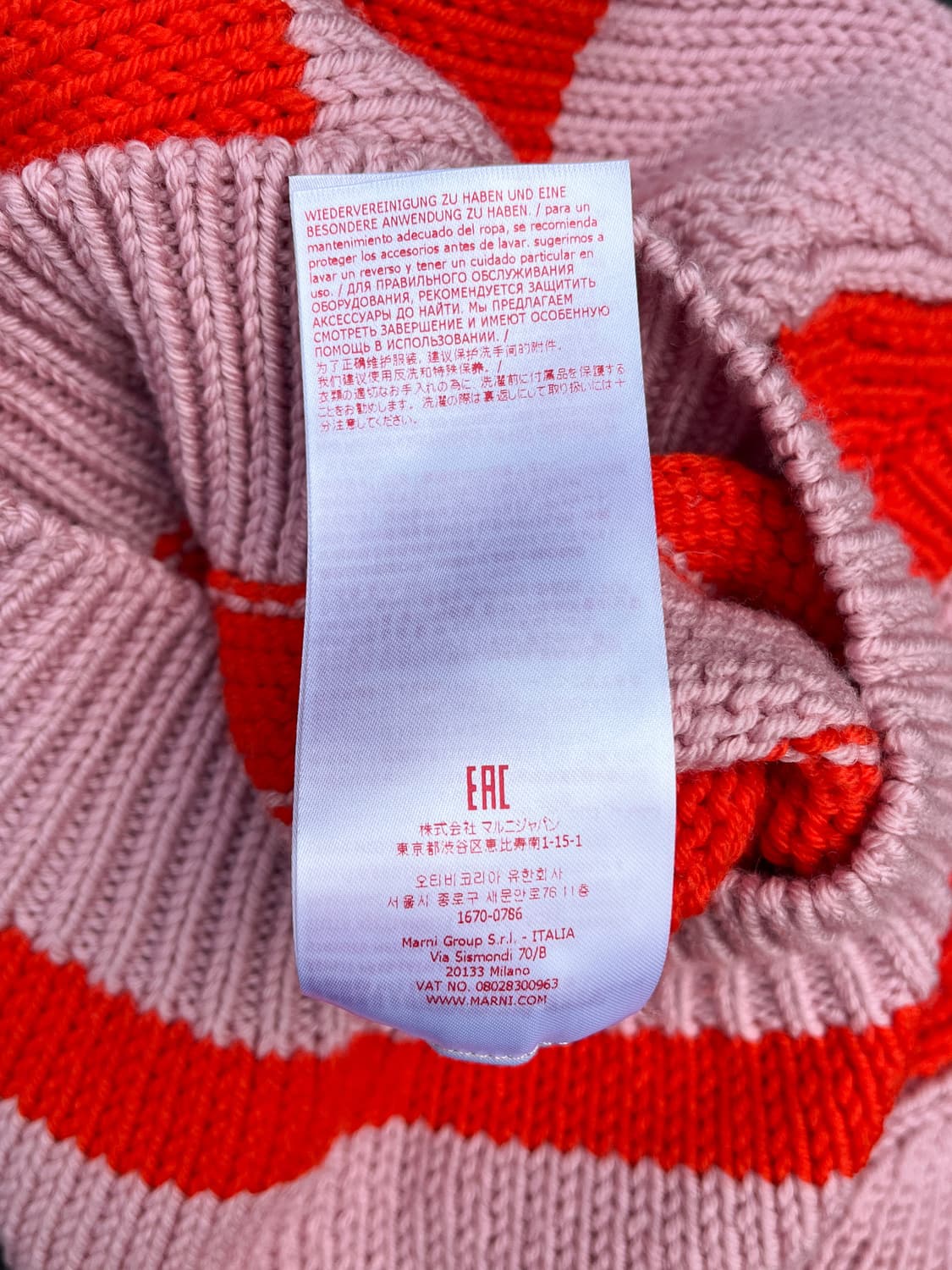MARNI 상품이미지10