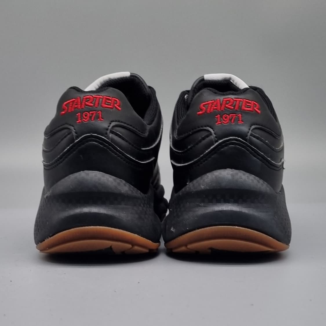 스타터 스케얼시티 운동화 240 상품이미지4