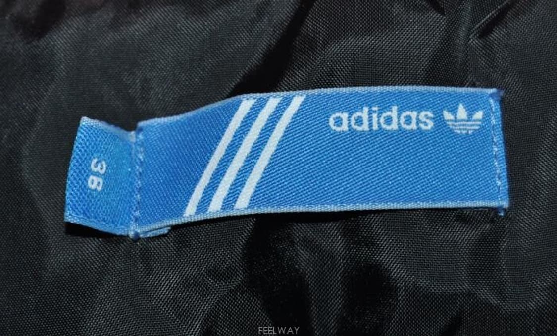 아디다스/여성패딩점퍼(사이즈44) 상품이미지6