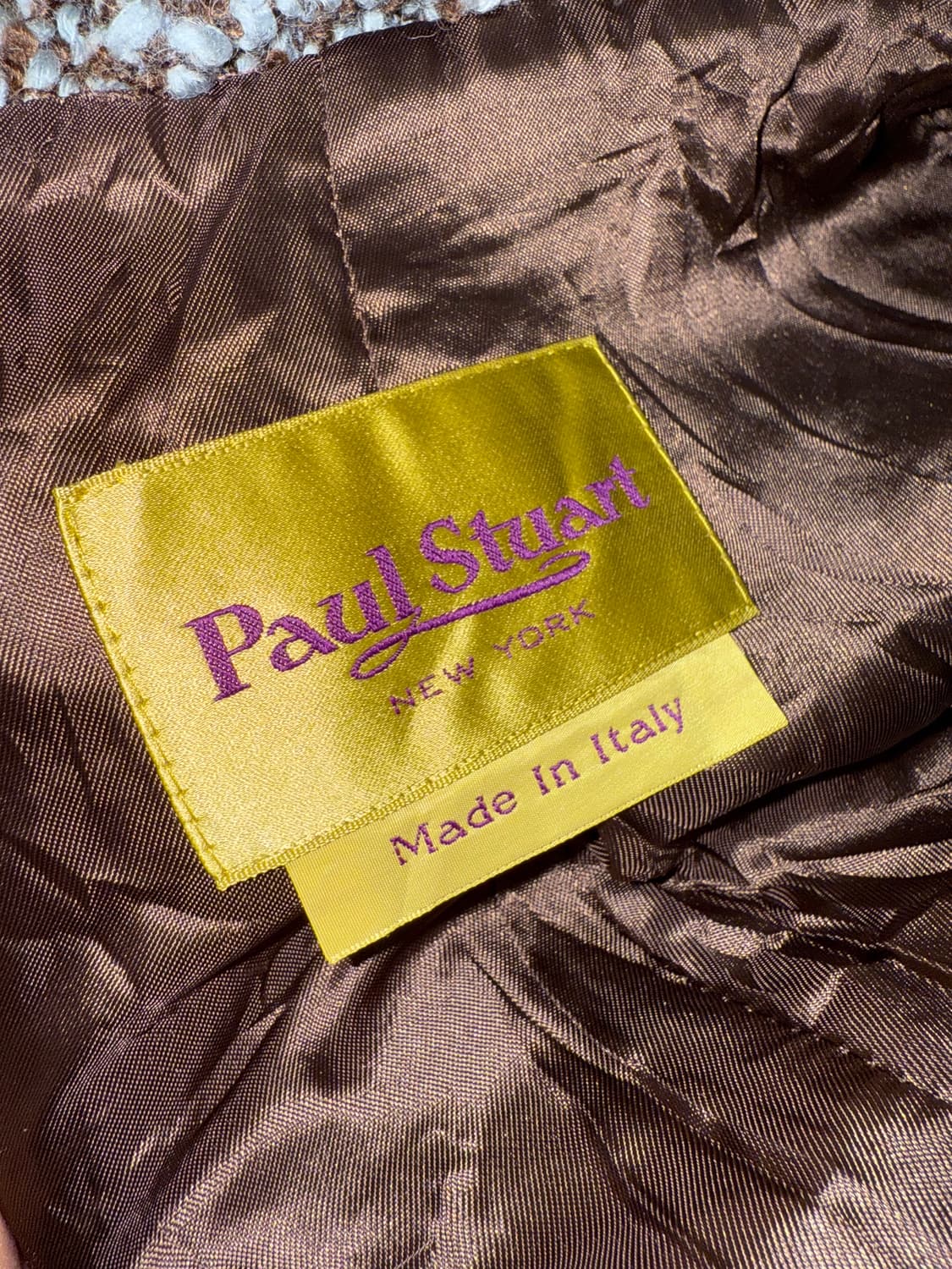 PAUL STUART 상품이미지5