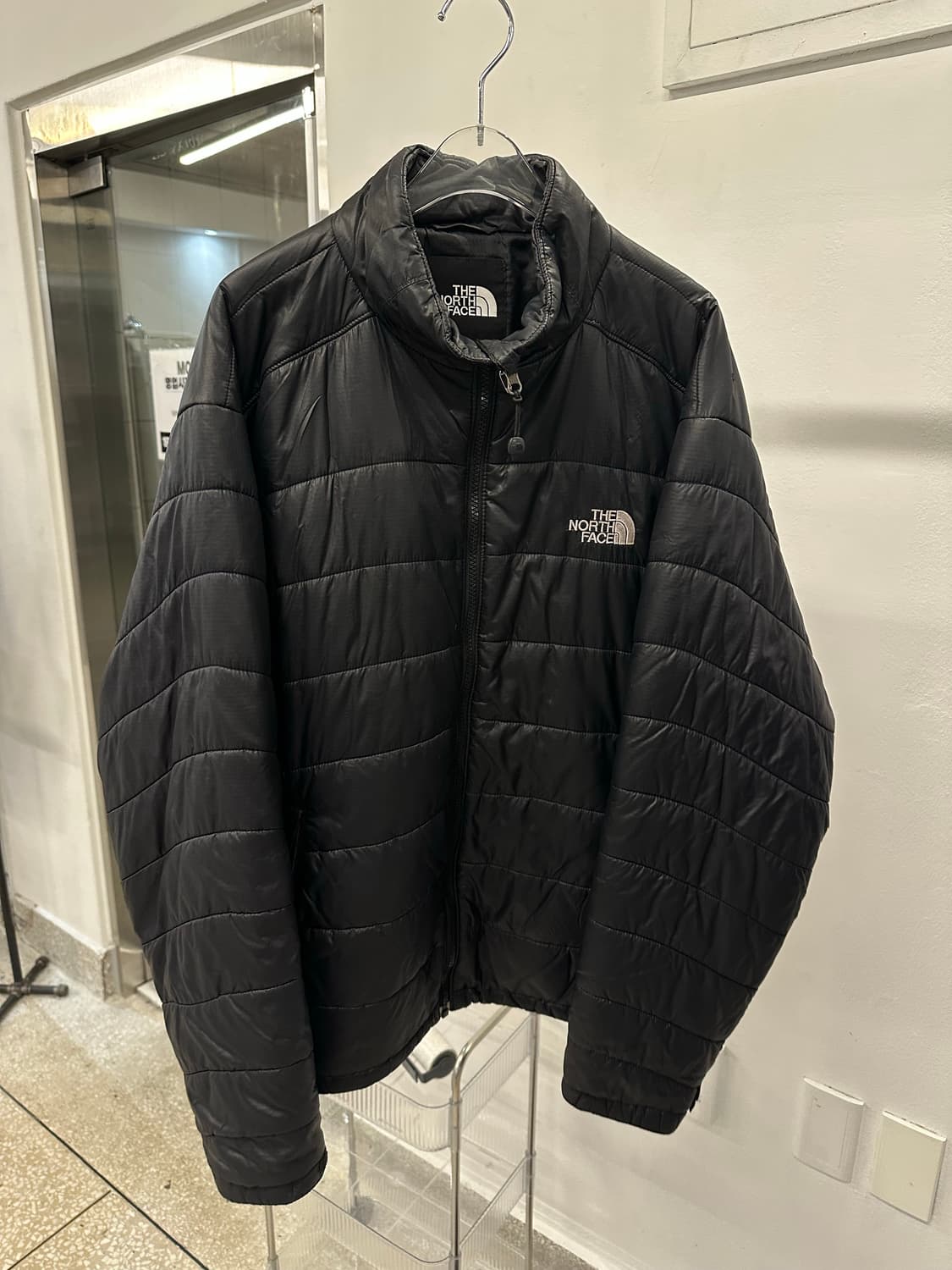 The north face padding 105 상품이미지1