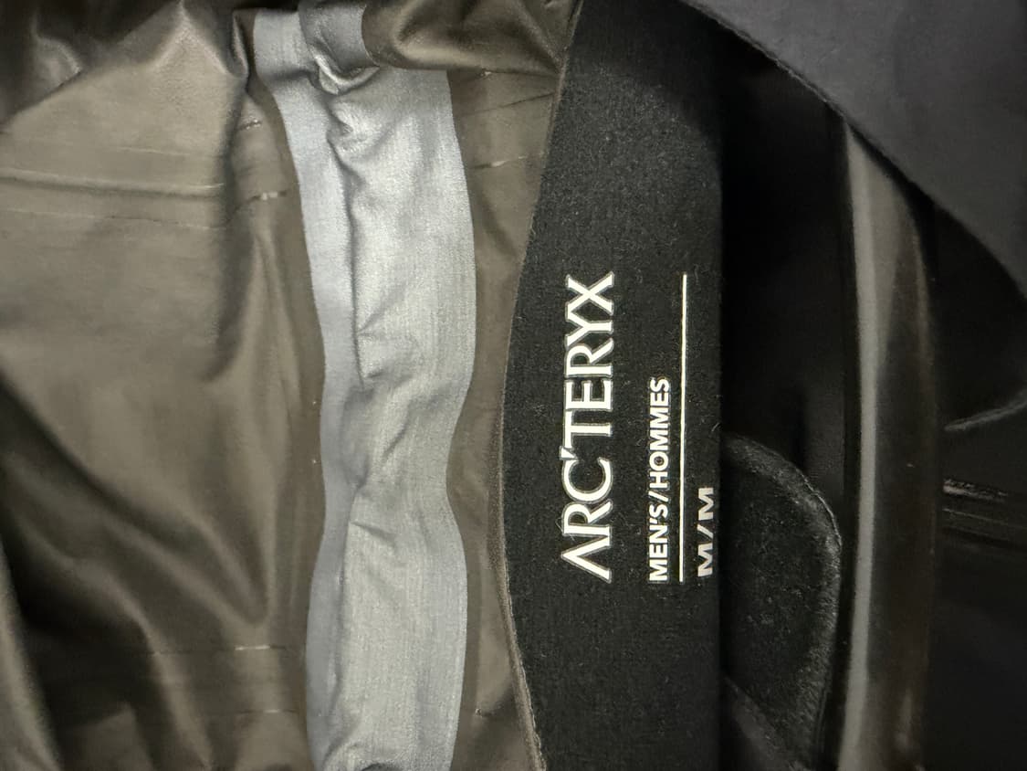 [M] 아크테릭스 제타 SL  상품이미지3