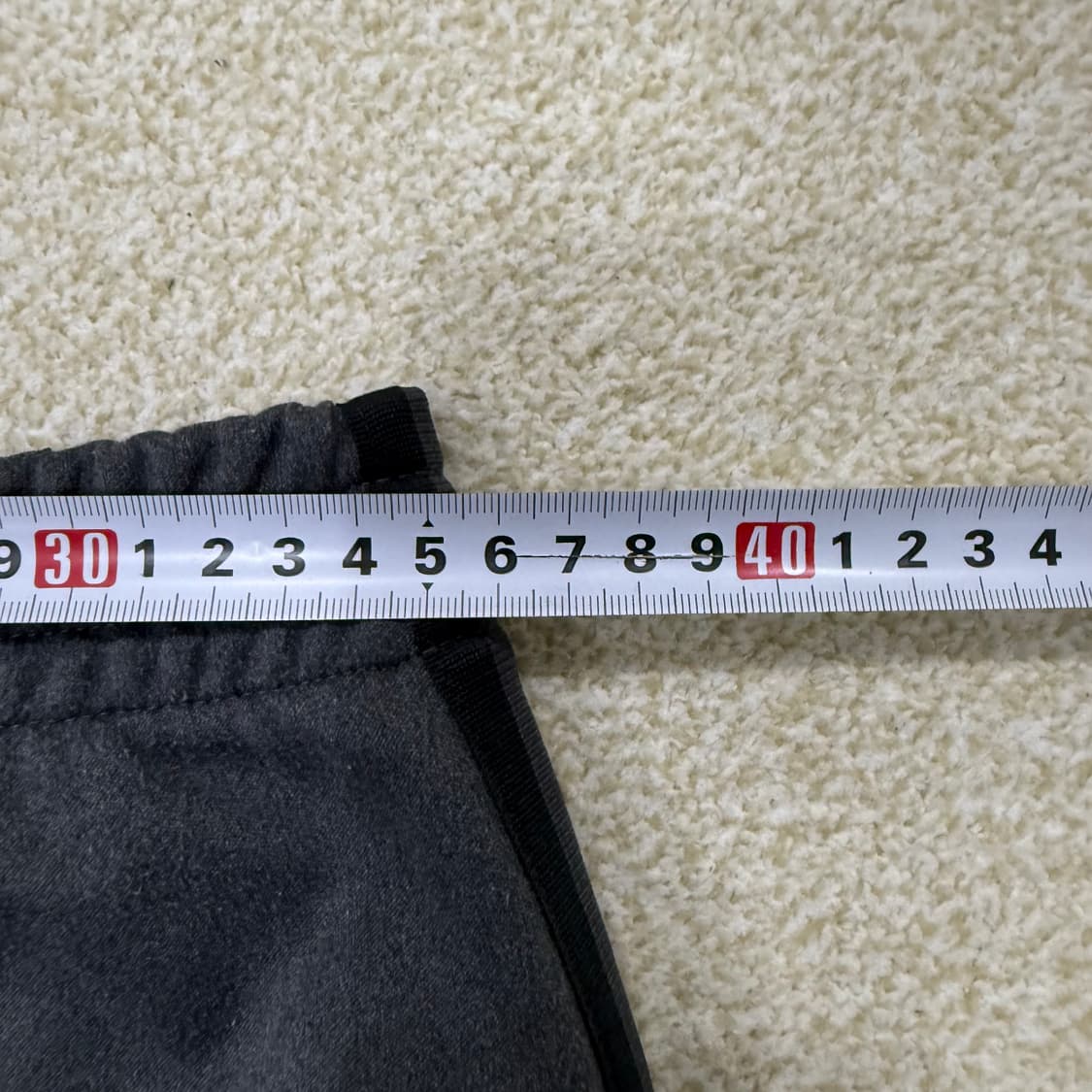 90 아디다스 트레이닝 트랙팬츠 0122T2 상품이미지5