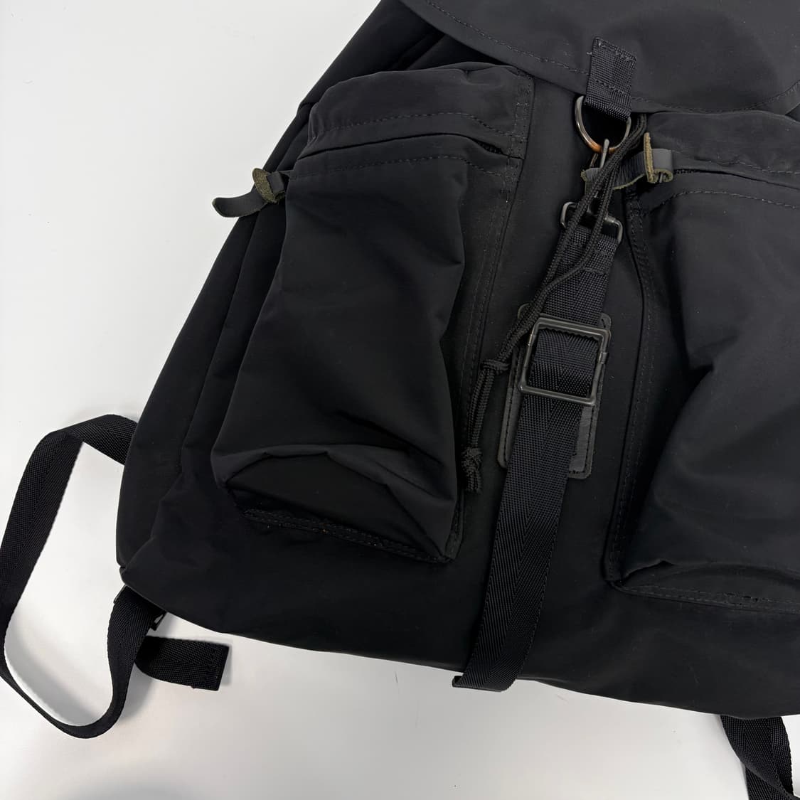 요시다포터 캡틴선샤인 트레일 팩 가방 백팩 상품이미지3