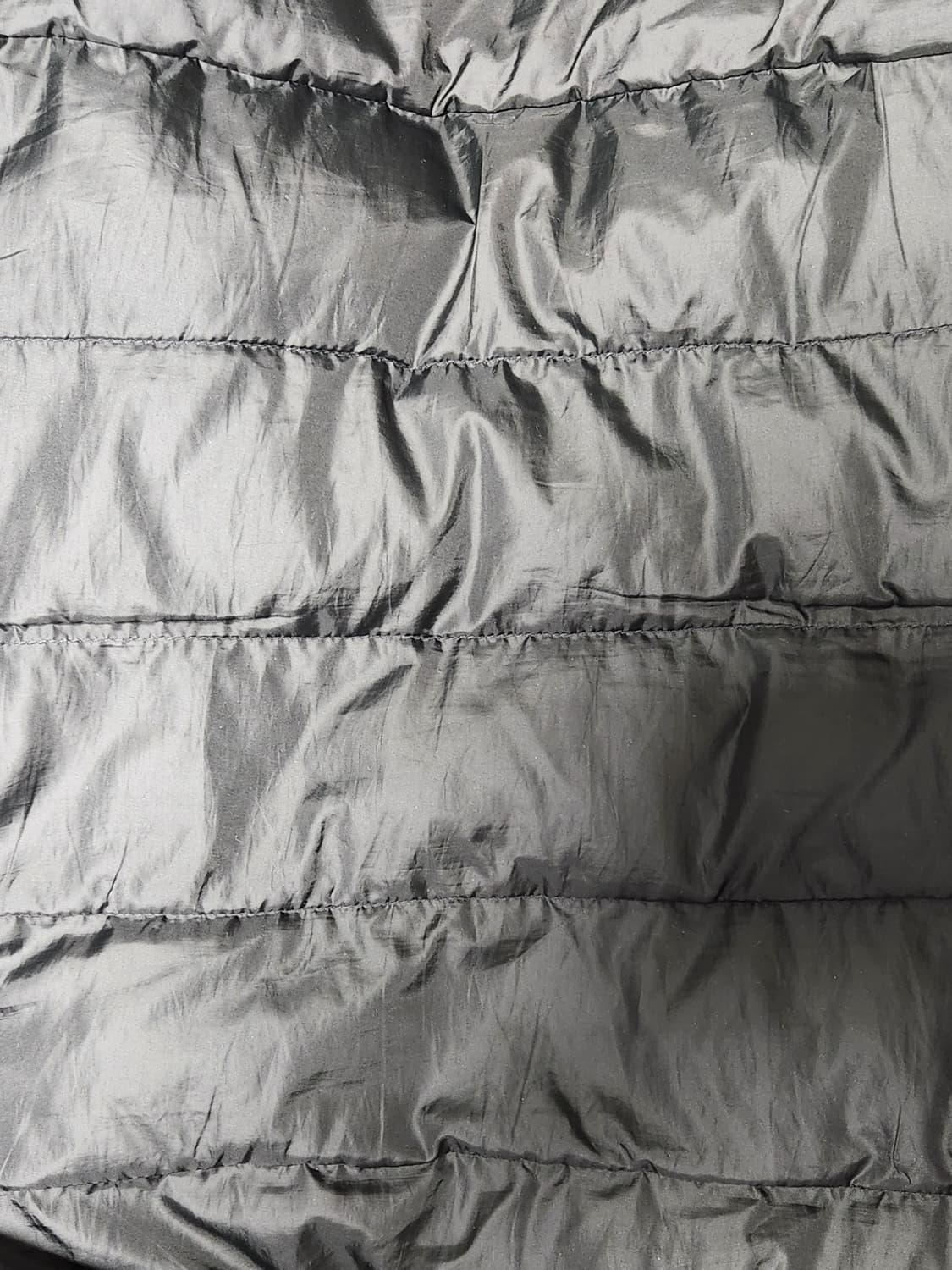 노스페이스 경량패딩 2XL 상품이미지4