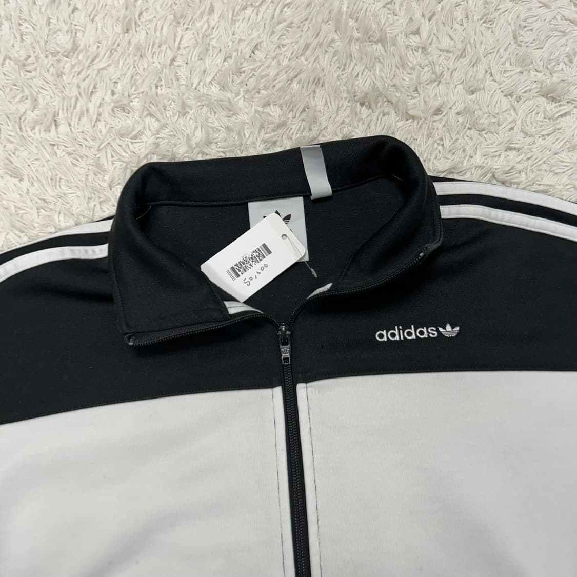 Adidas Classic Track Top 상품이미지5