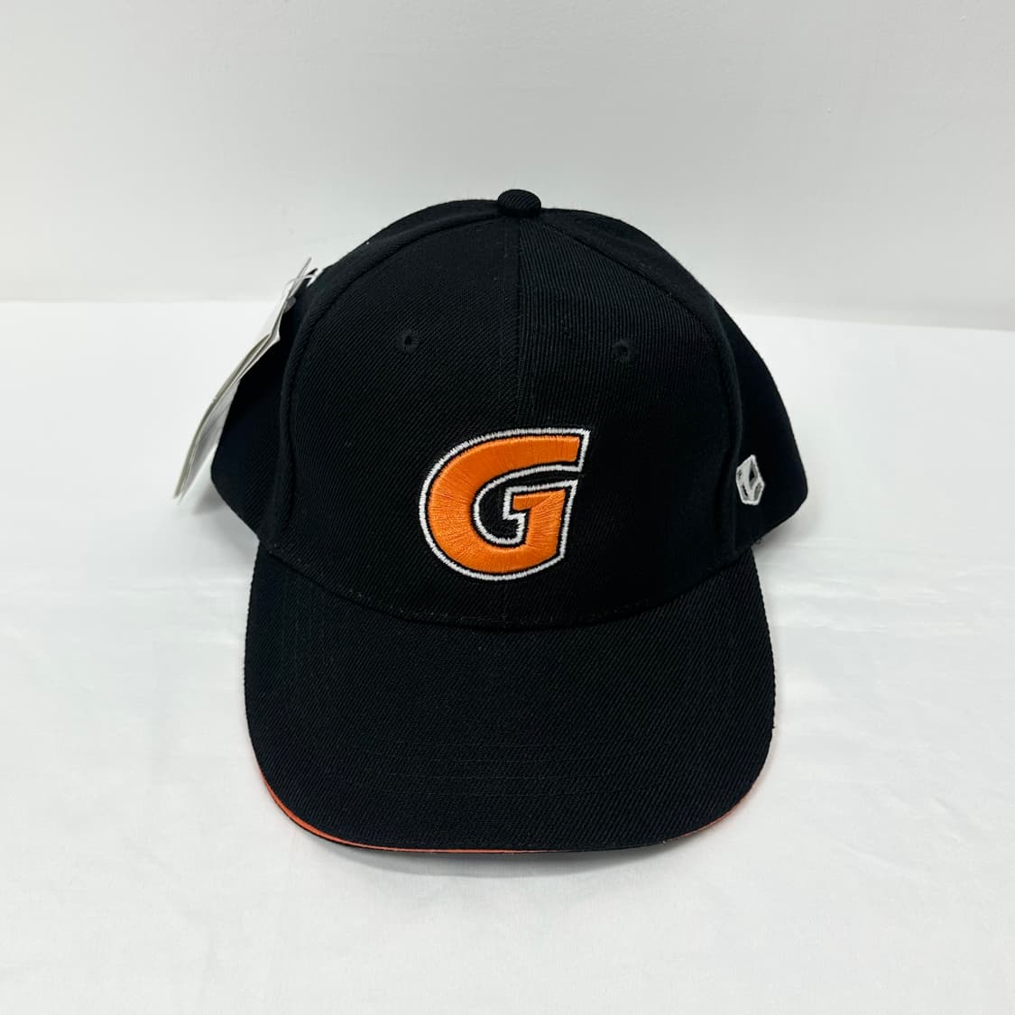 네포스 올드 롯데자이언츠 볼캡 새제품 55 상품이미지3