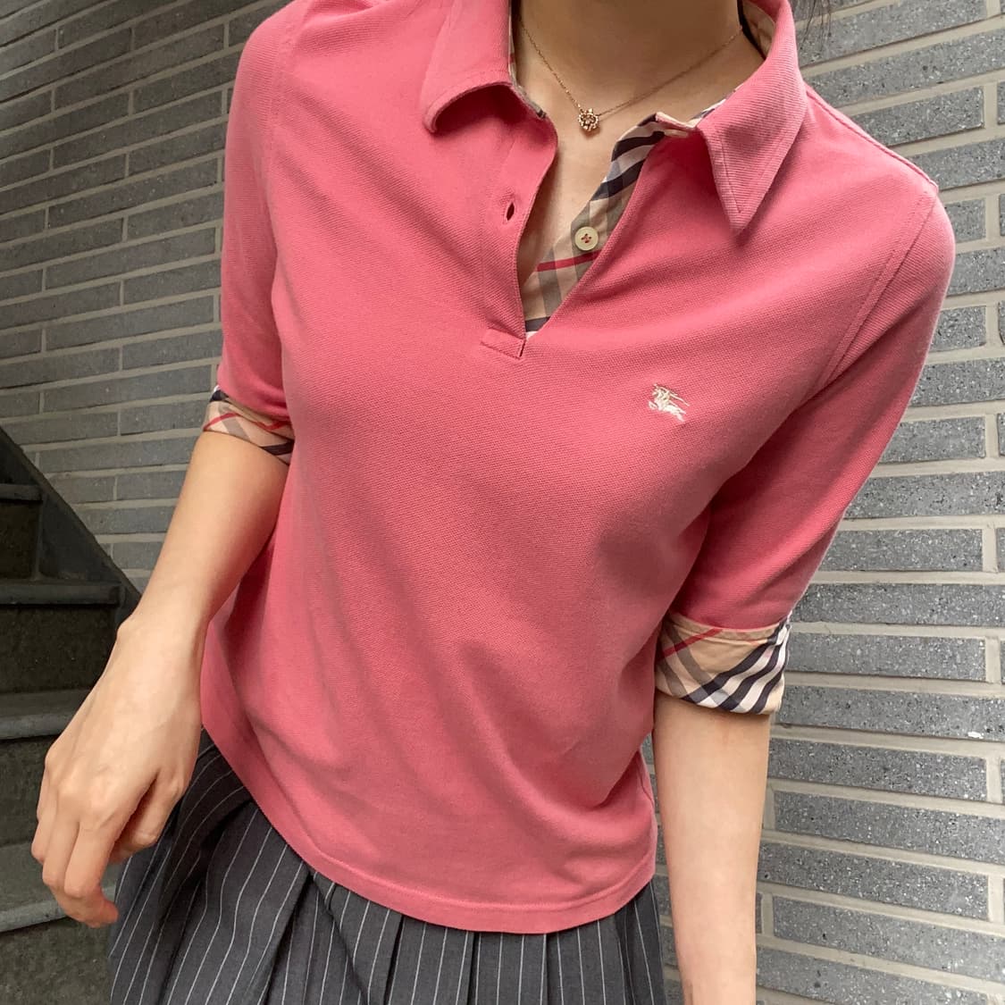 Burberry 상품이미지3