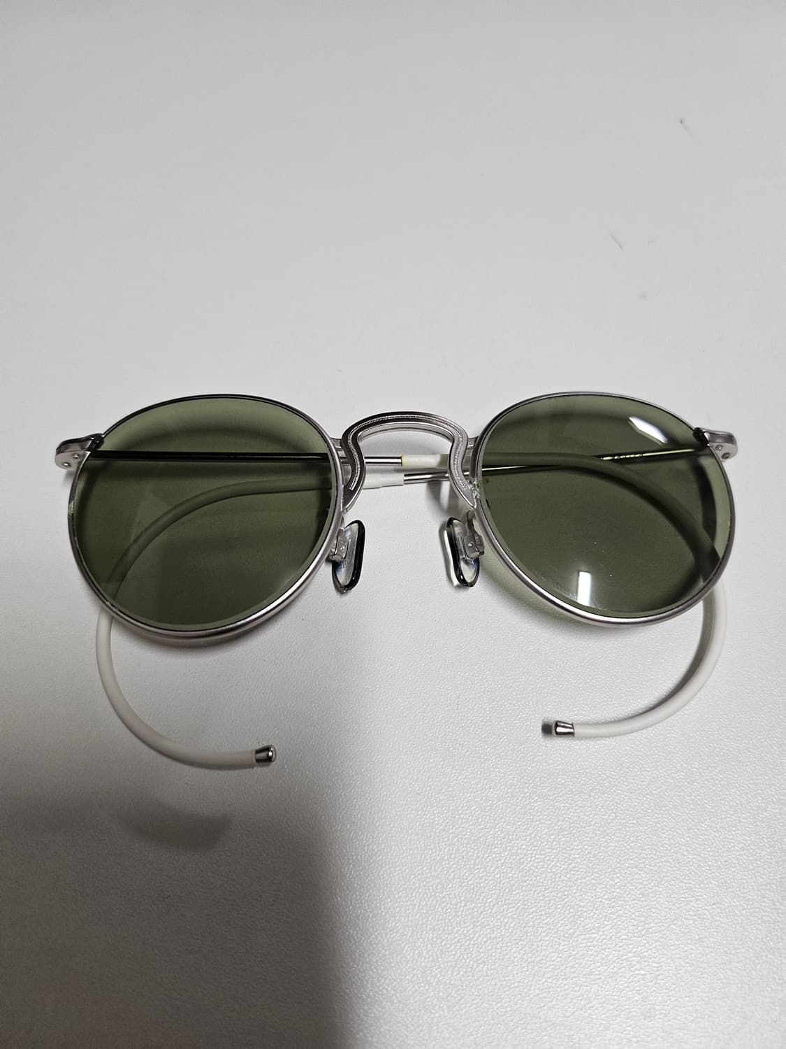 솔리드브라스 선글라스 상품이미지1