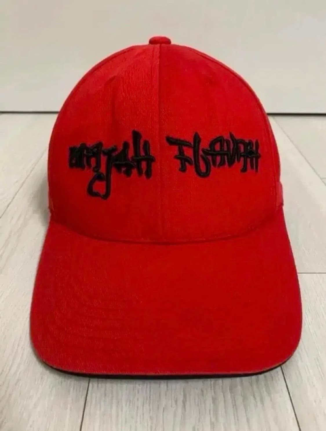 1997년 MF! MAJAH FLAVAH CAP OG 상품이미지1