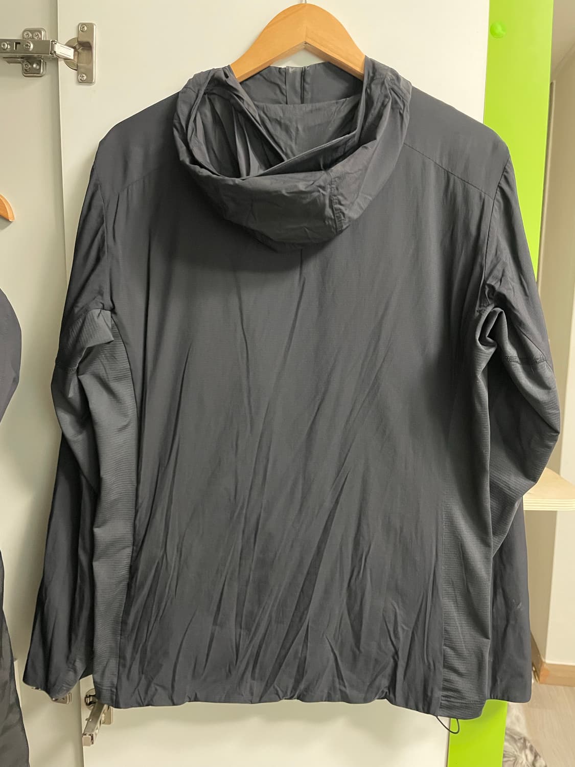 아크테릭스 아톰 SL 후드 상품이미지2