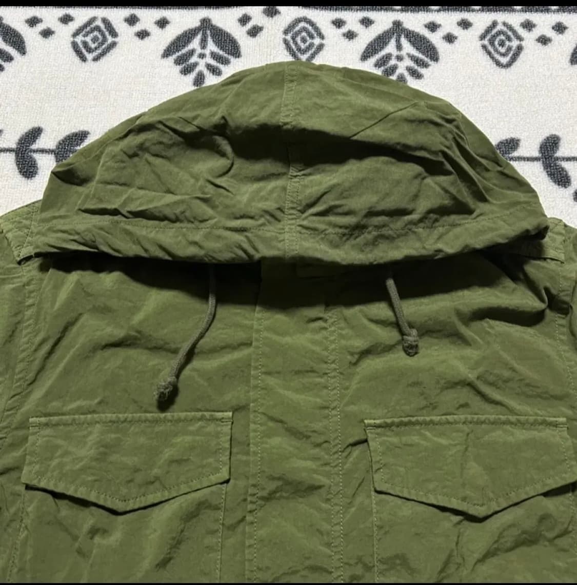 빔즈플러스 M-65 필드 야상자켓 상품이미지4