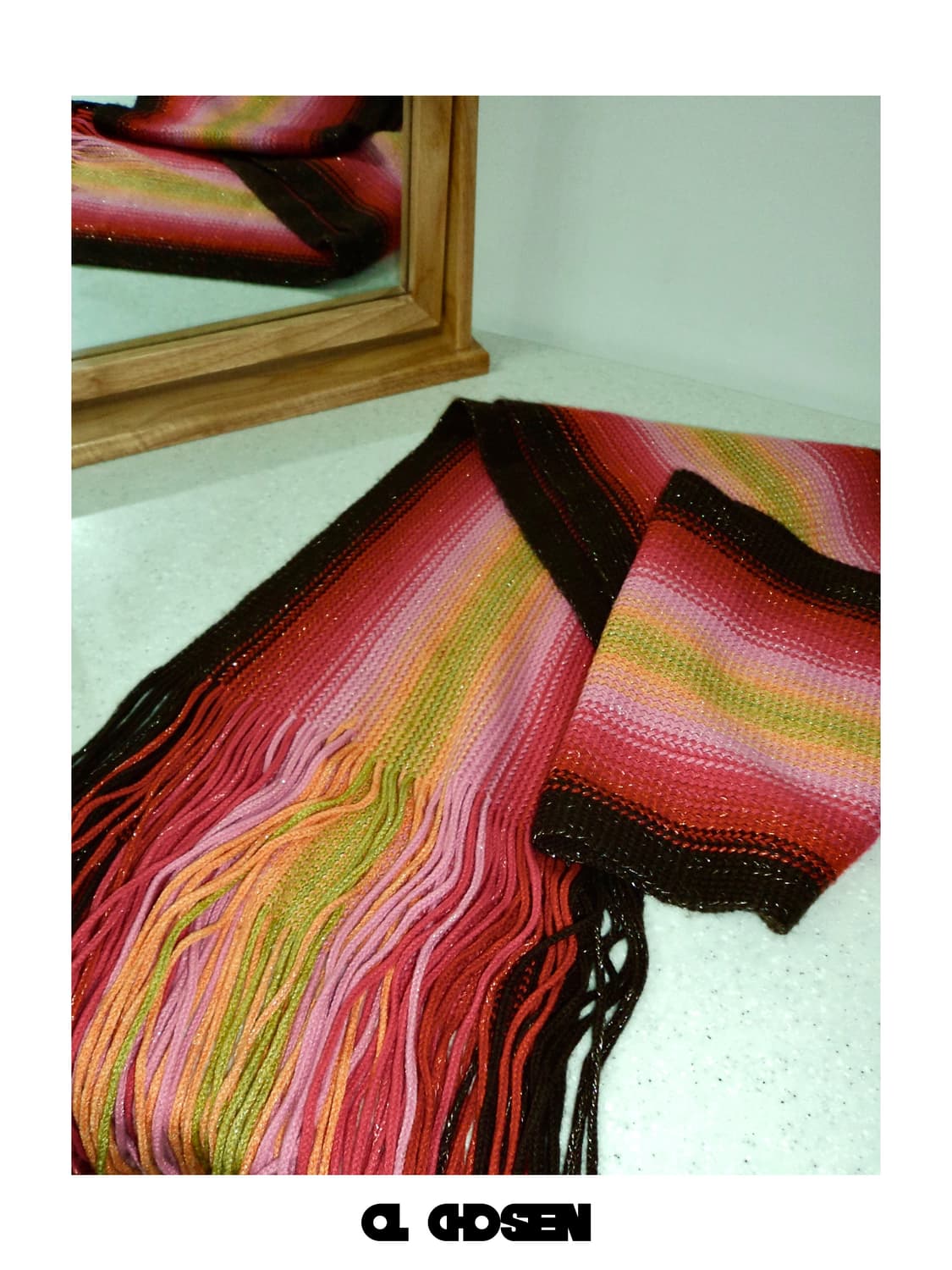 Muffler 010 상품이미지7