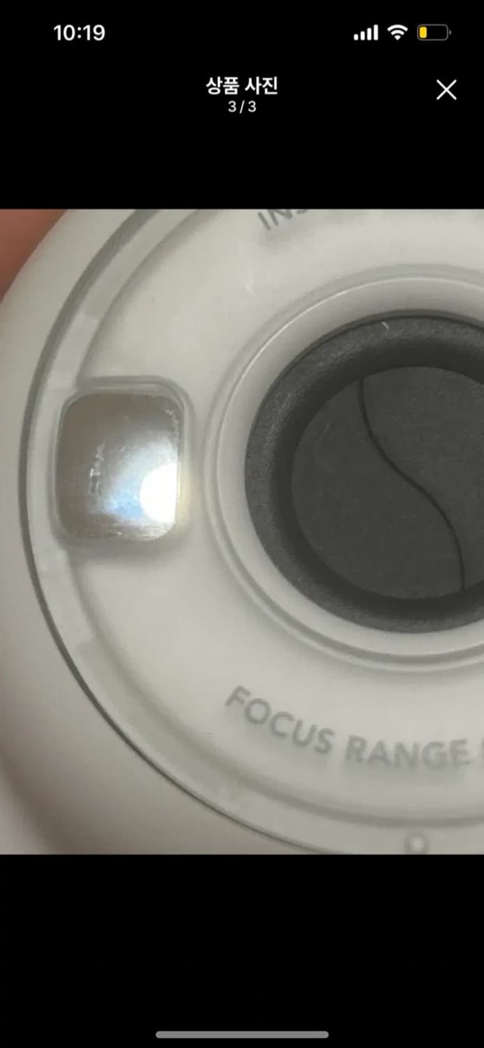 인스탁스 미니 11 화이트 상품이미지3