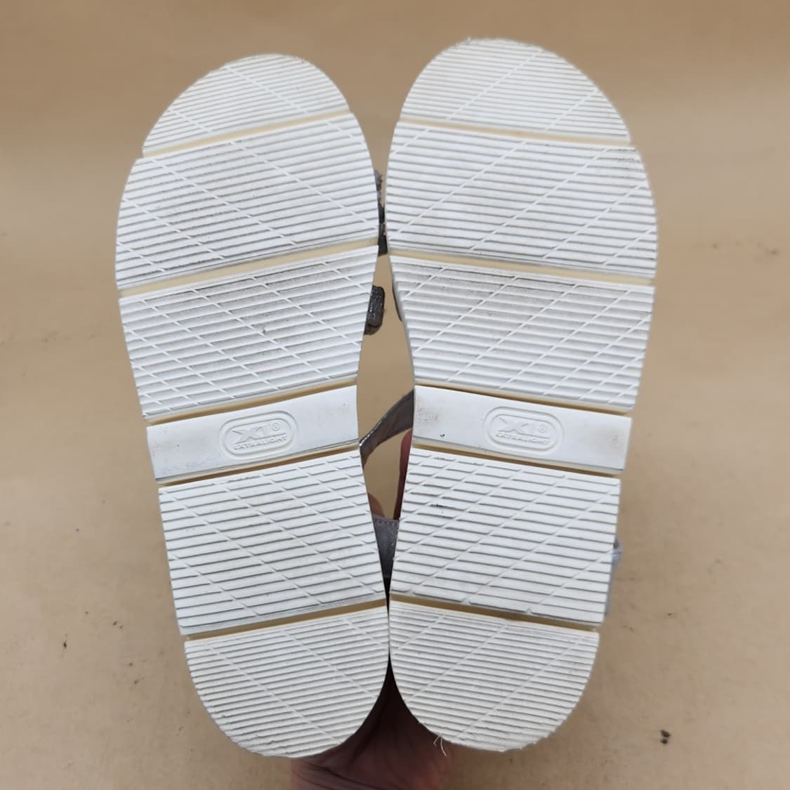 허시파피 여성샌들230  상품이미지3