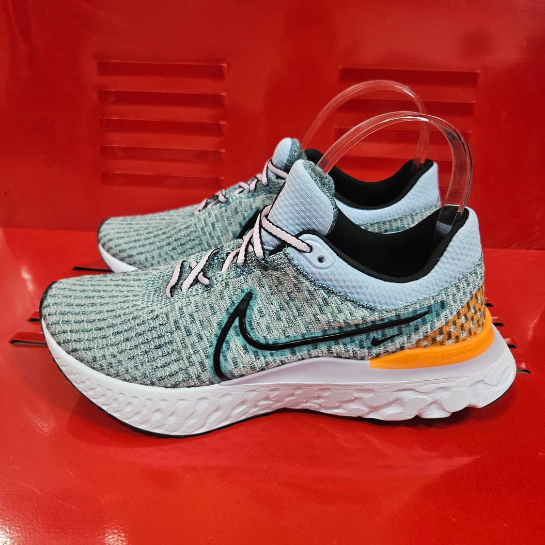 (거의새거)나이키(Nike) 리액트 인피니티 런 플라이니트 240 상품이미지1