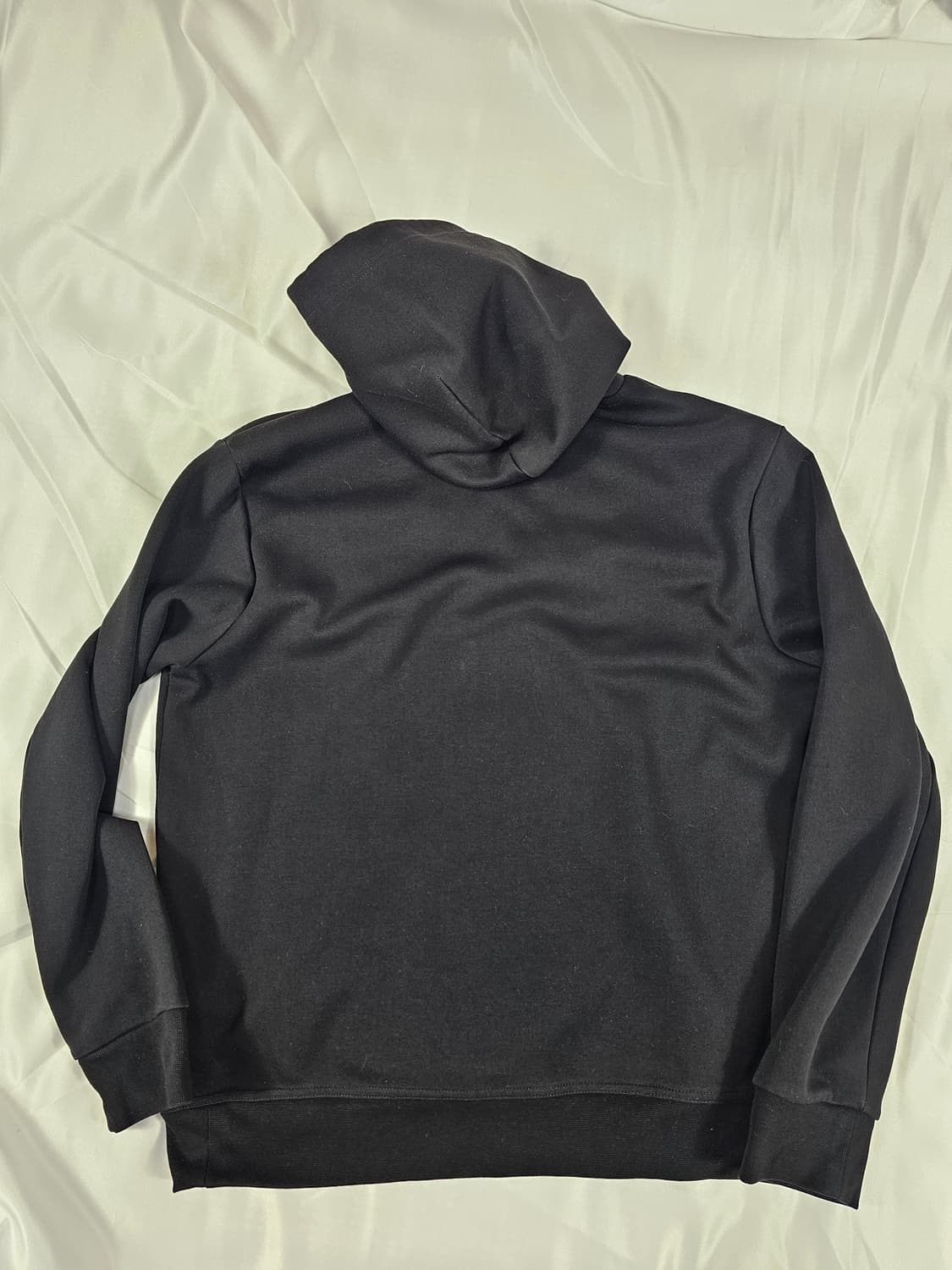 폴로블랙후드티 상품이미지8