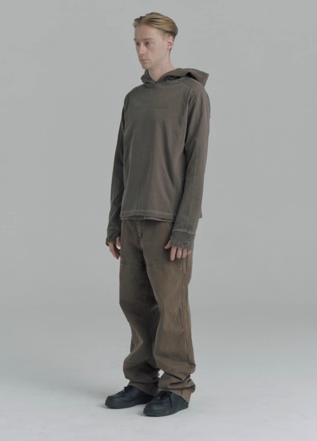 MPa CALF POKET PANTS 상품이미지2