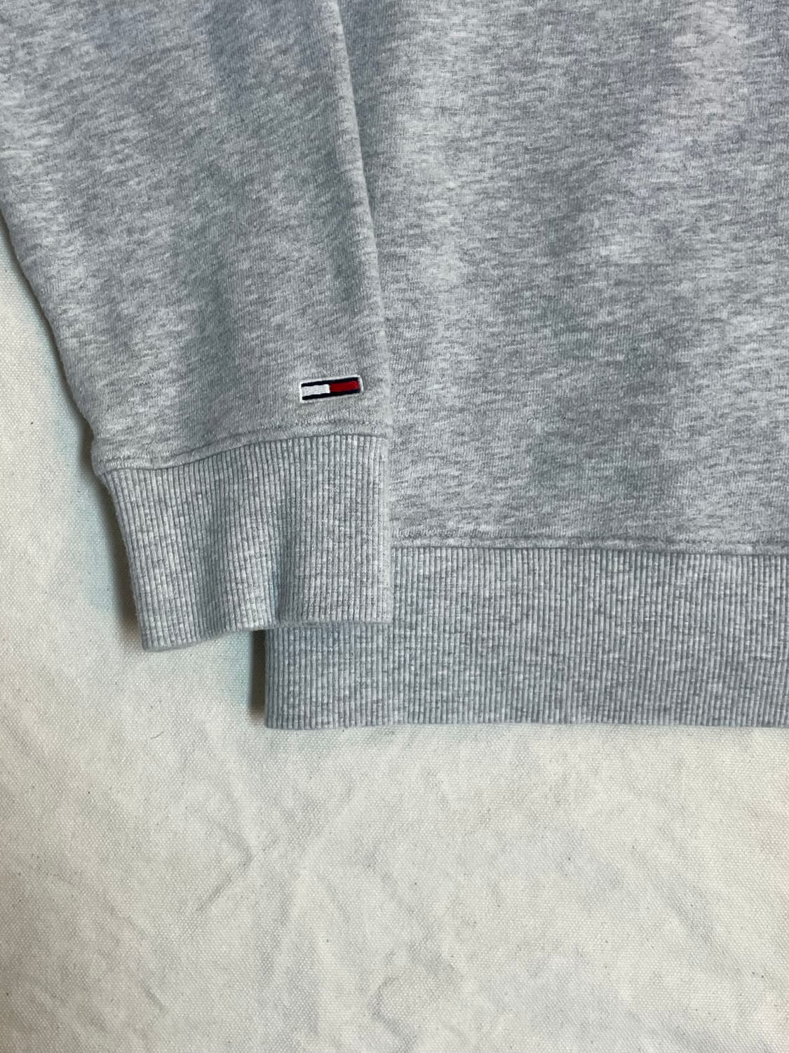 타미힐피거 맨투맨 상품이미지9