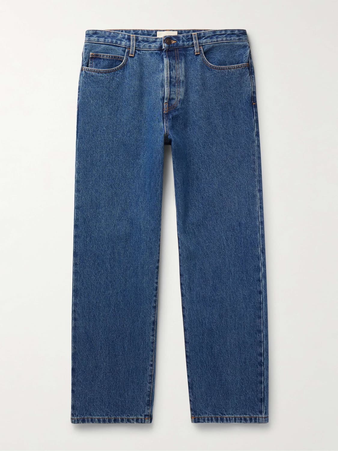 더로우 몰튼 진 The Row Morton Jeans 상품이미지1