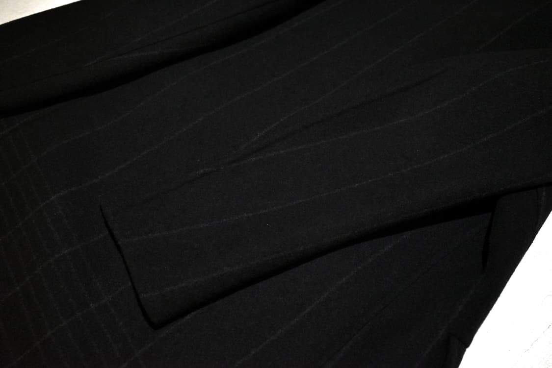 Jil sander by Raf 2007fw coat 상품이미지5