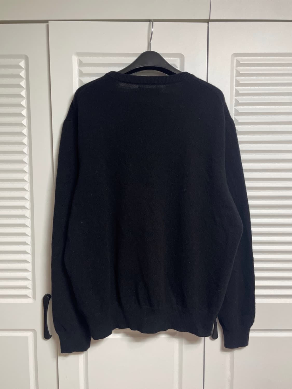 폴로 니트 티셔츠 상품이미지2