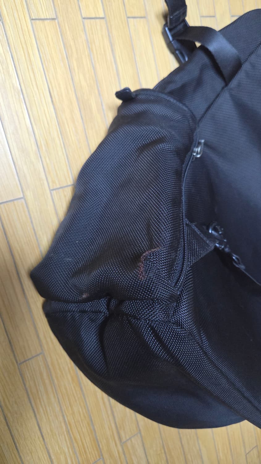 투미 알파브라보 르준 백팩 상품이미지8