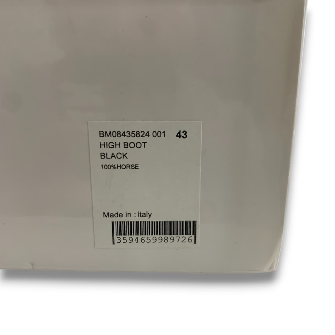 [275~280] 지방시 테라 하이 부츠 BM08435824 상품이미지10