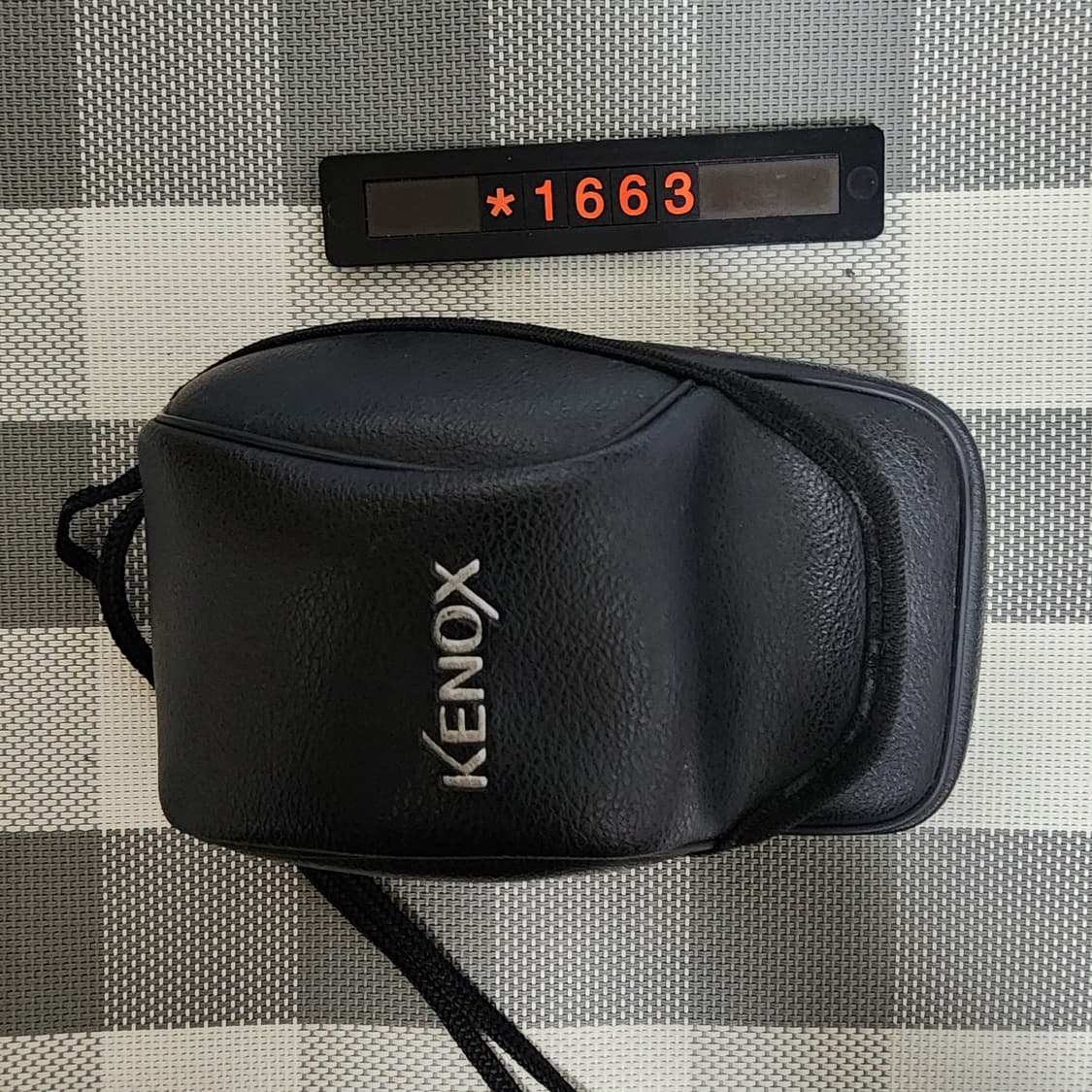 삼성 맥시마 줌 90i 파노라마 필름카메라 파우치포함 상품이미지6