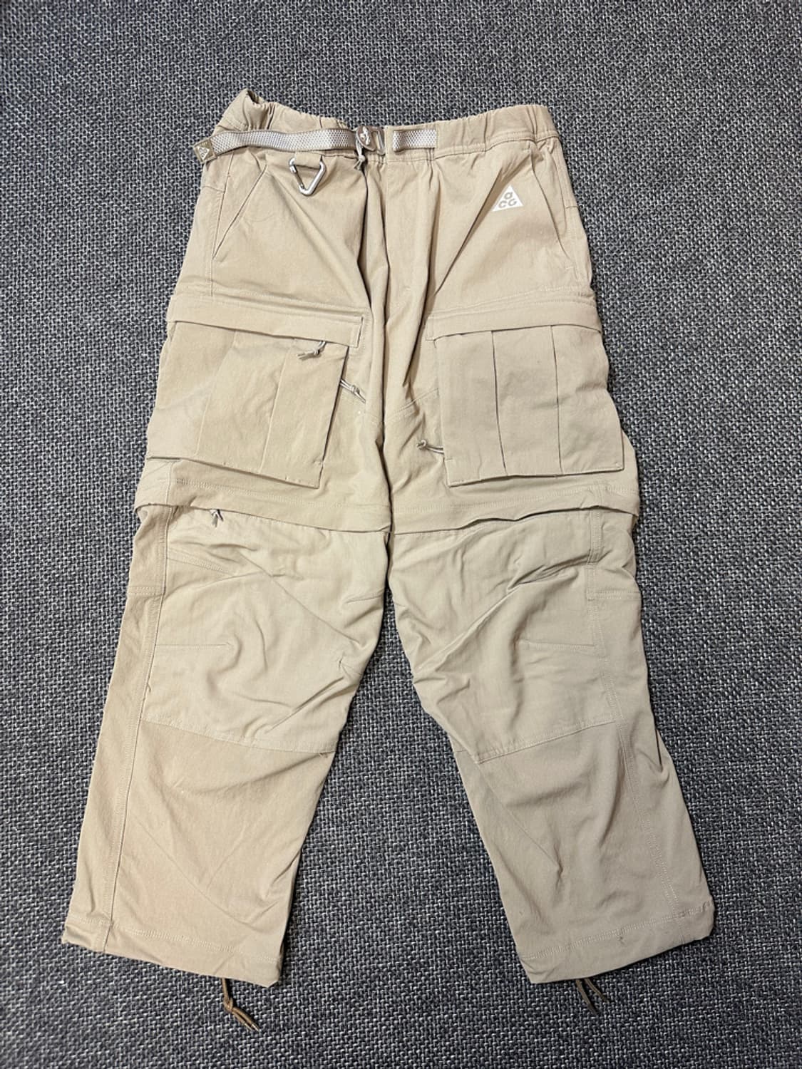 나이키 ACG 스미스 서밋 카고 팬츠 상품이미지2