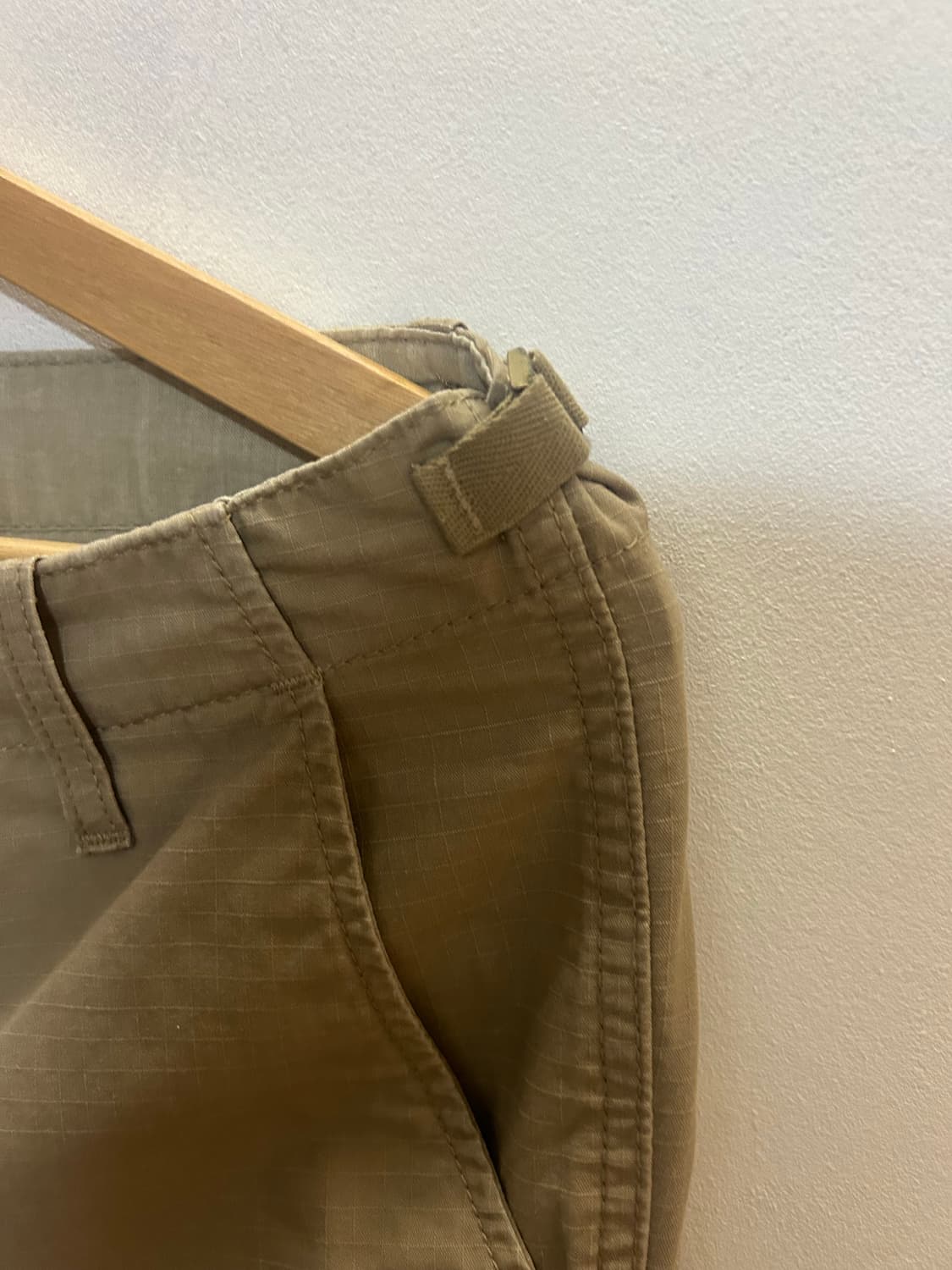 칼하트 aviation pants  상품이미지3