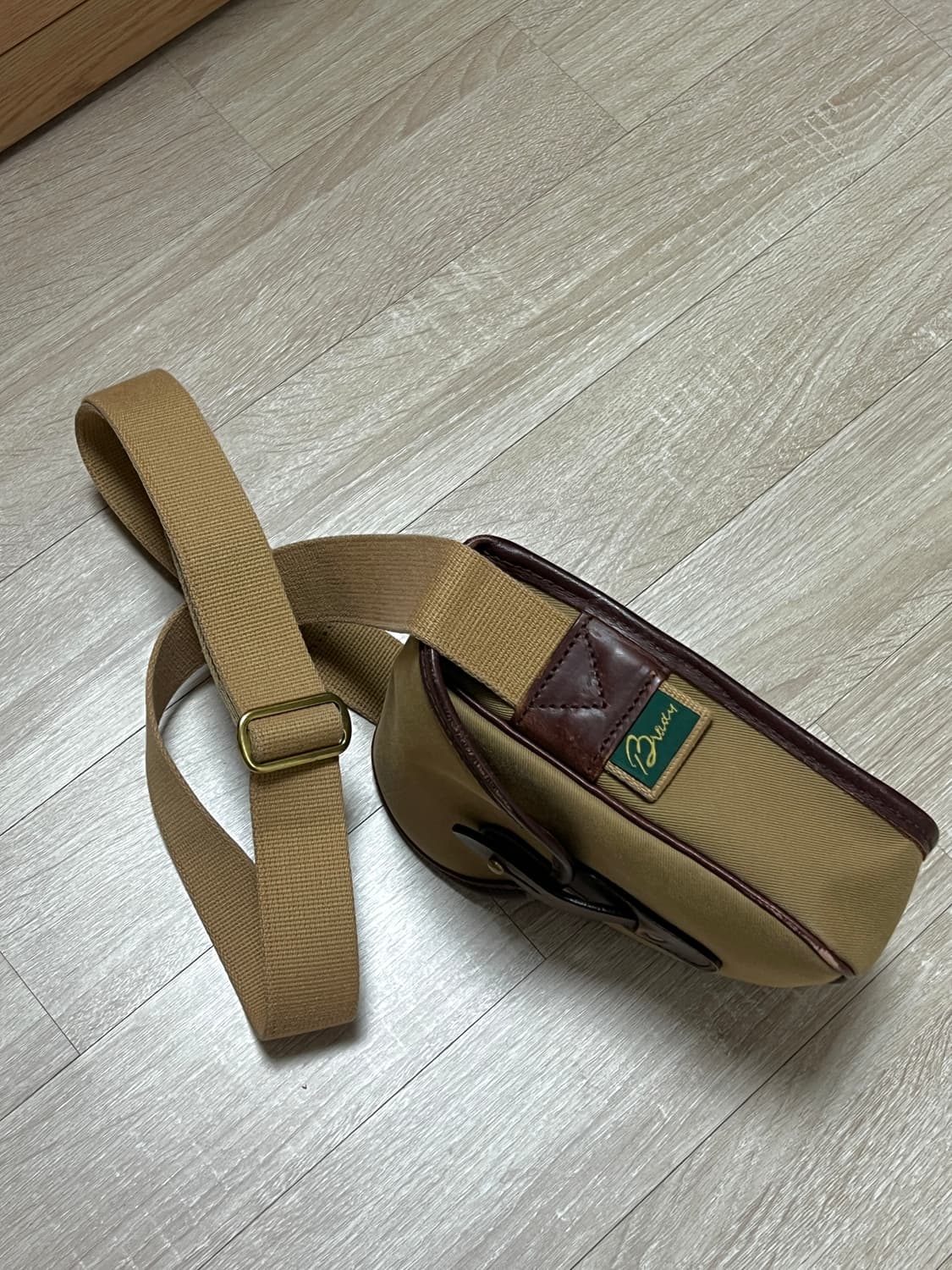 브래디백 켄트 숄더백 상품이미지2