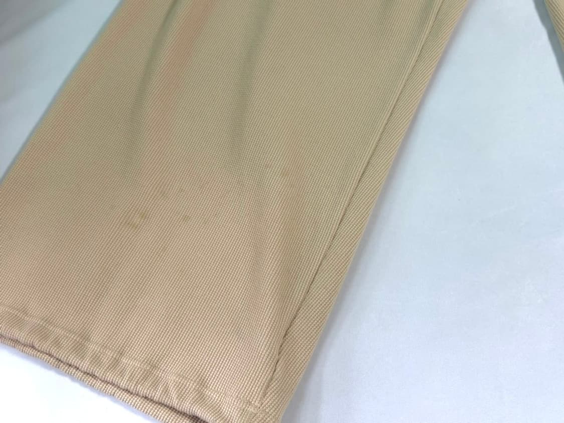 투머치택스 웨스턴 와플 팬츠 S WESTERN WAFFLE PANTS 상품이미지3