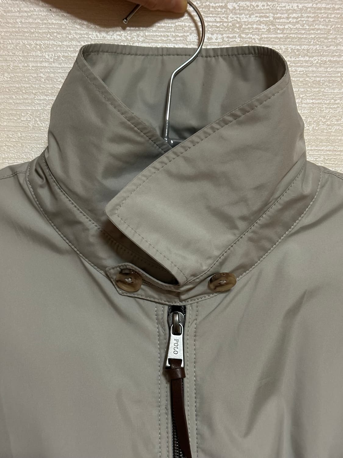 폴로 패커블 발수 재킷 M 상품이미지3