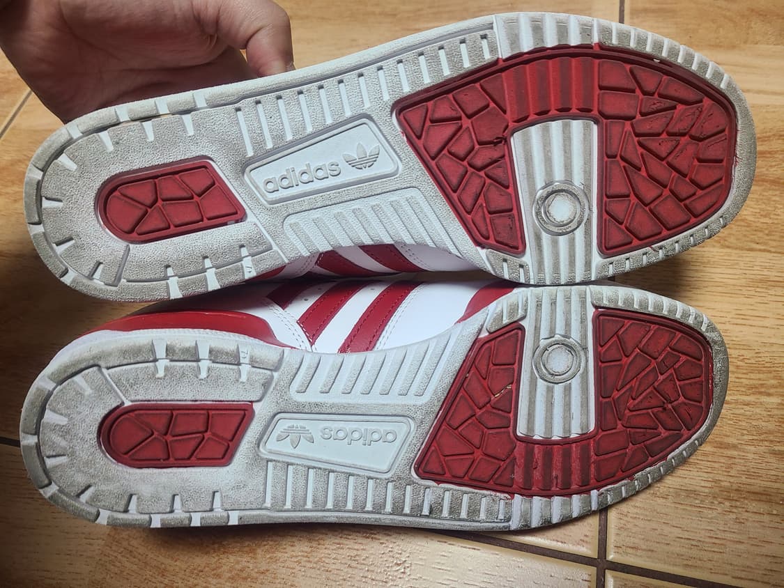 아디다스 라이벌리로우 260 상품이미지6